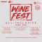 wine festival 2022 
