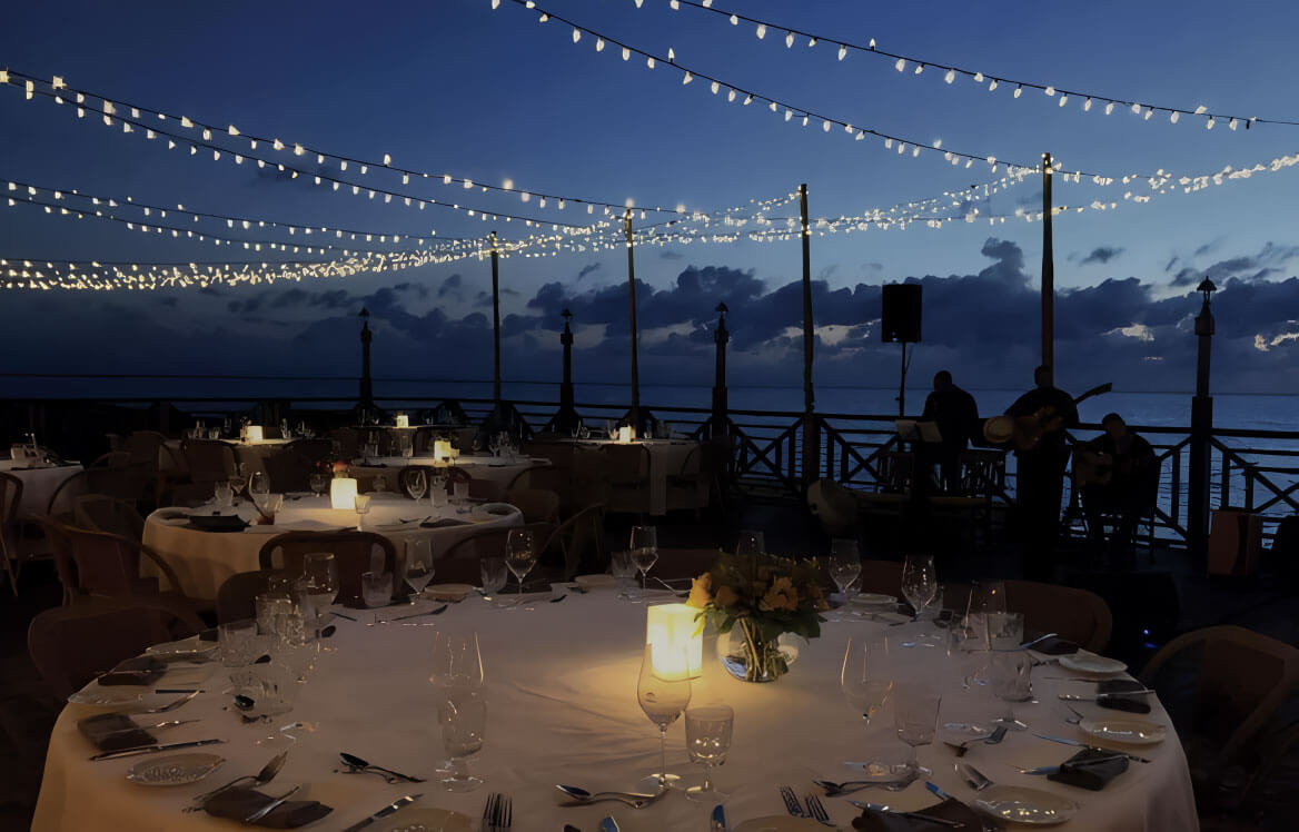 A Venue for Every Occasion