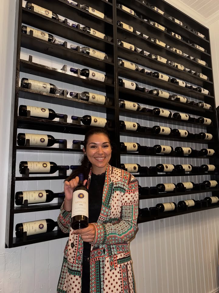 Premium Wines in Cayman