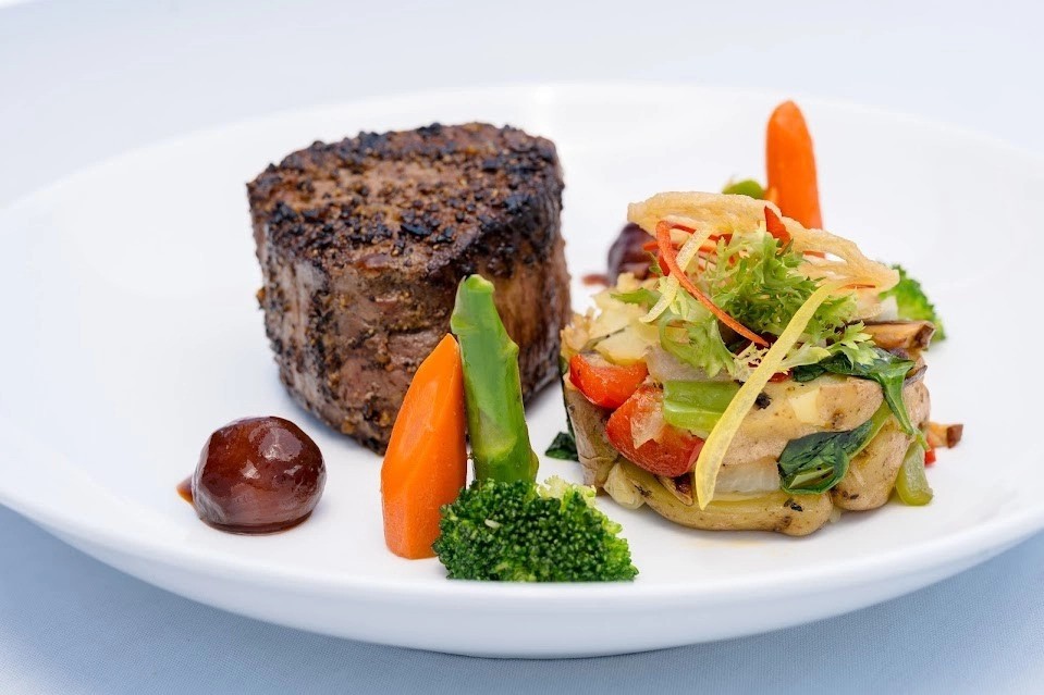 Cayman Cuisine