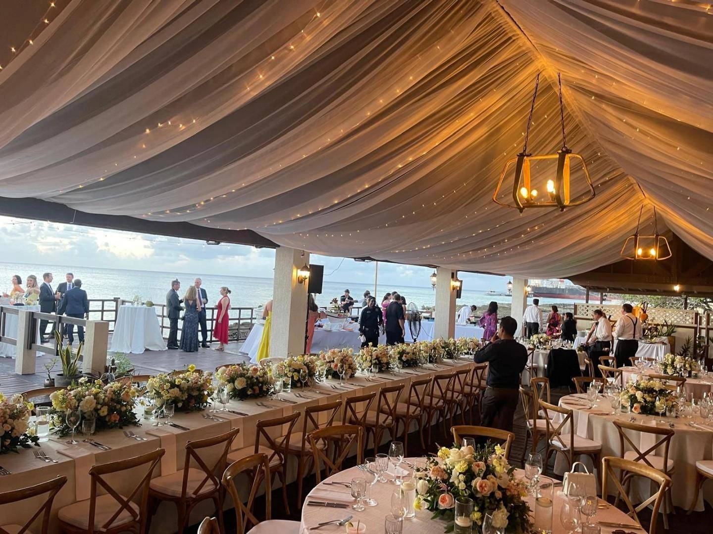 Grand Cayman Wedding