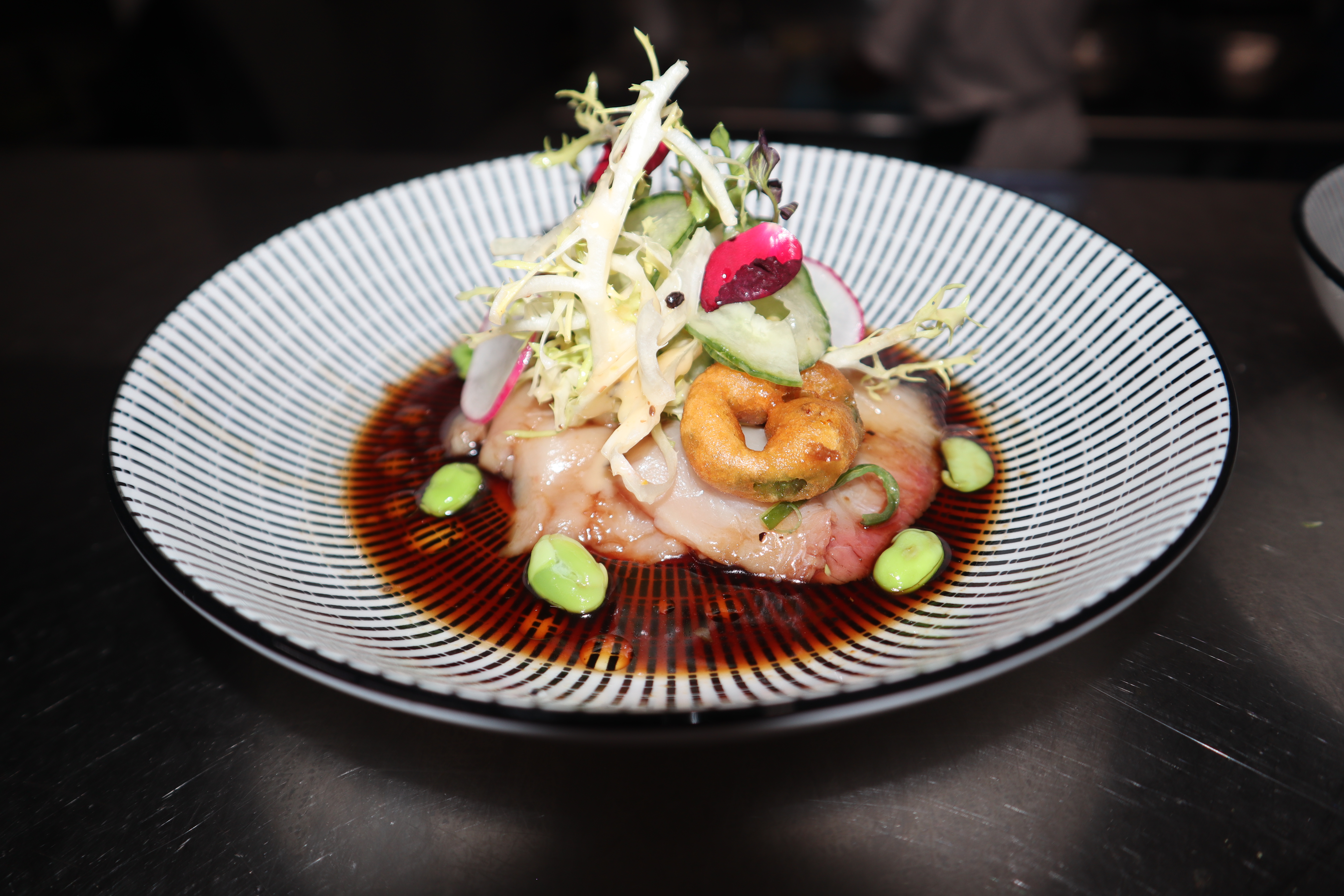 best food in Cayman Islands