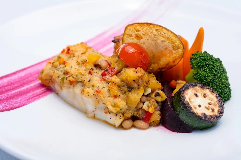 Best Global Cuisine in the Cayman Islands