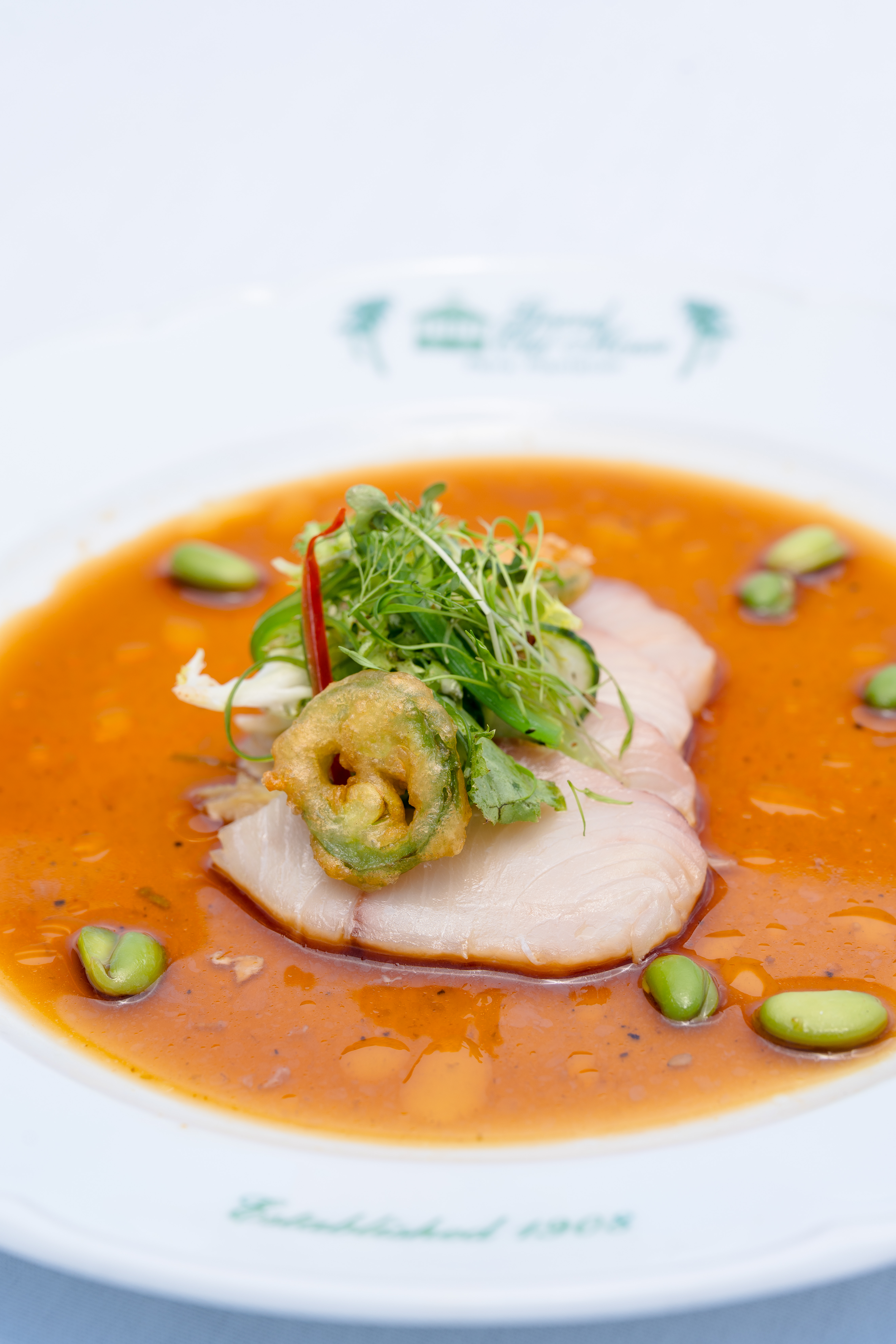Best Seafood Restaurant in Grand Cayman