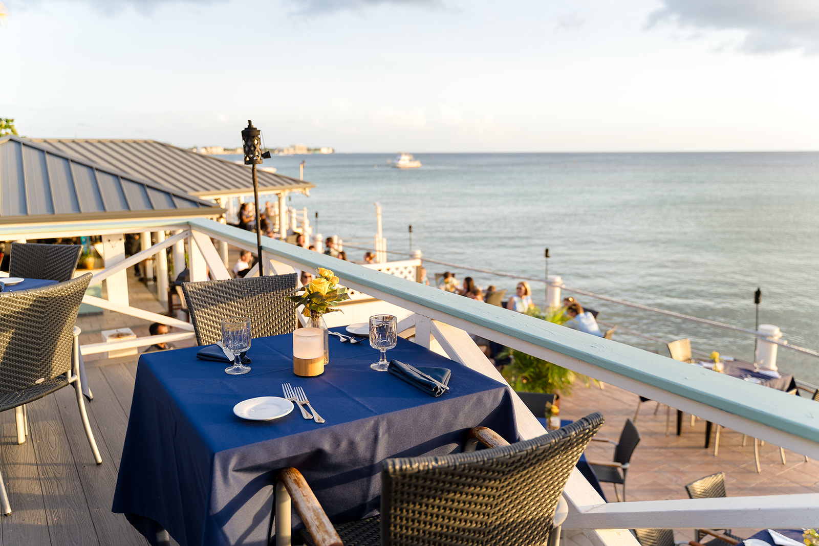best fine dining options