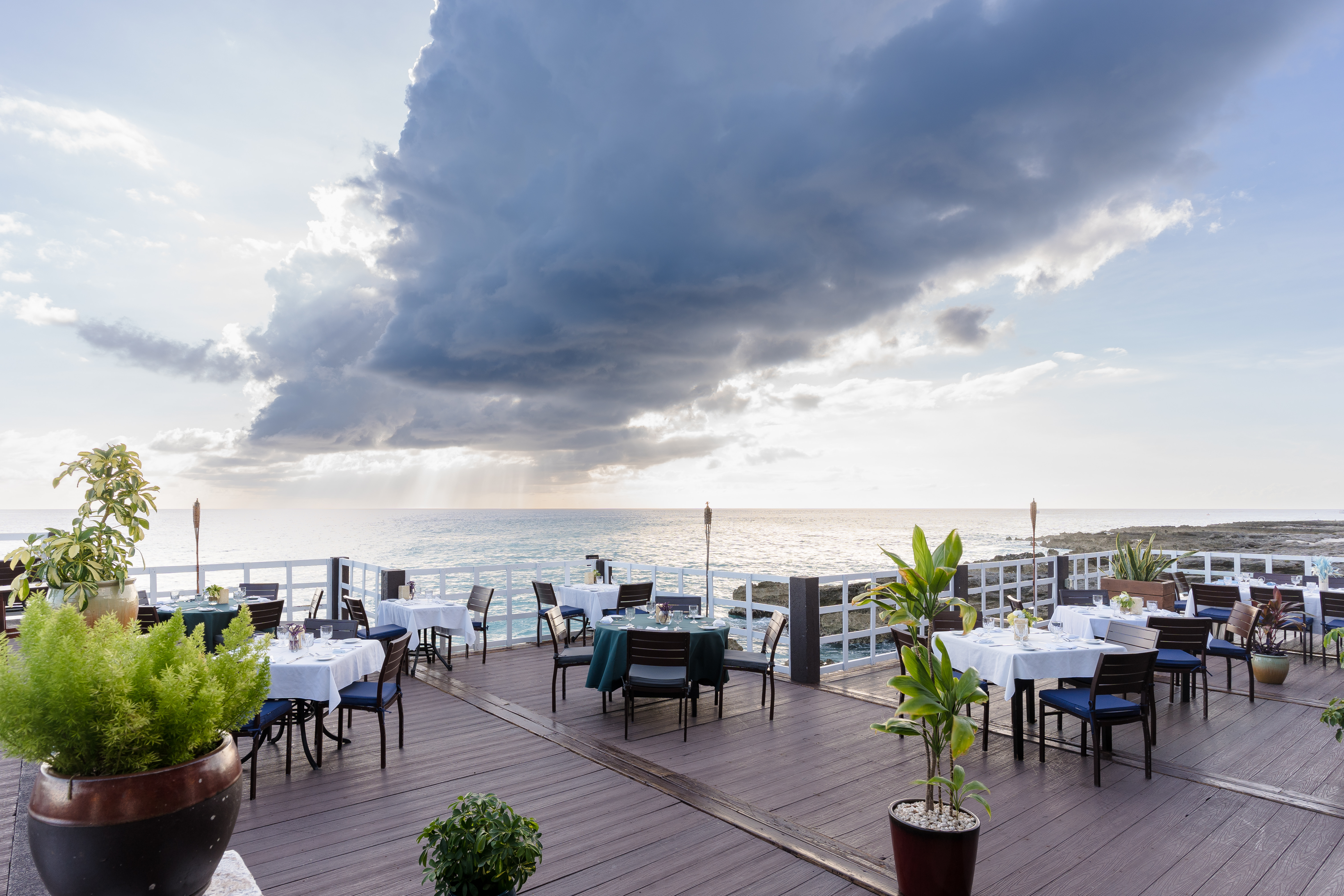 Taste Authentic Cayman Flavors