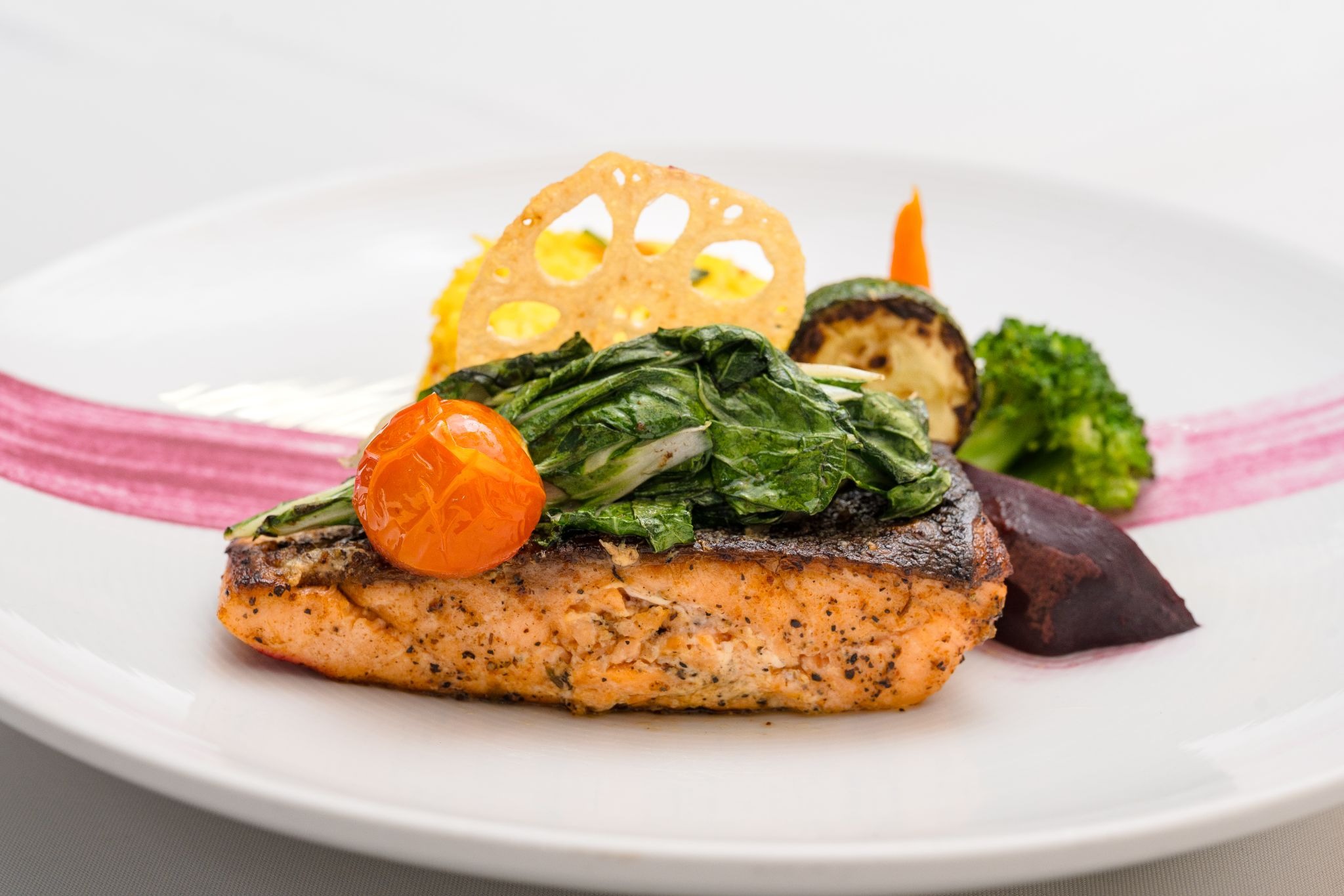 food in Cayman Islands