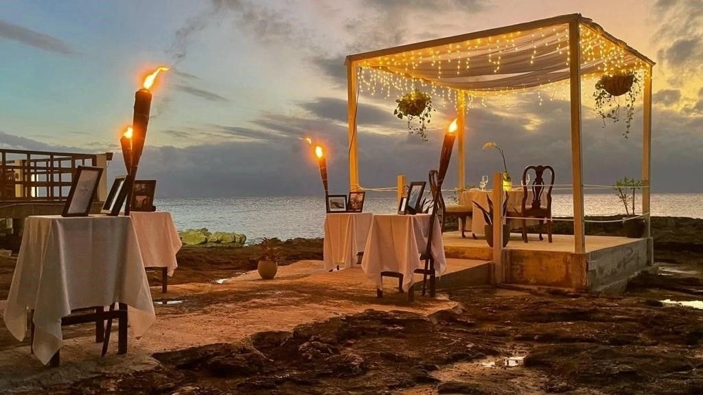 Grand Cayman wedding venues