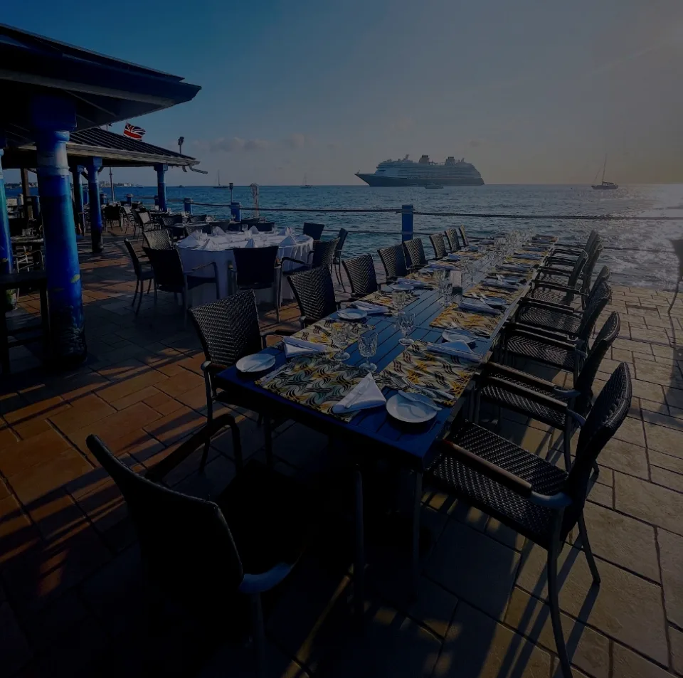 The Best Dining Experience