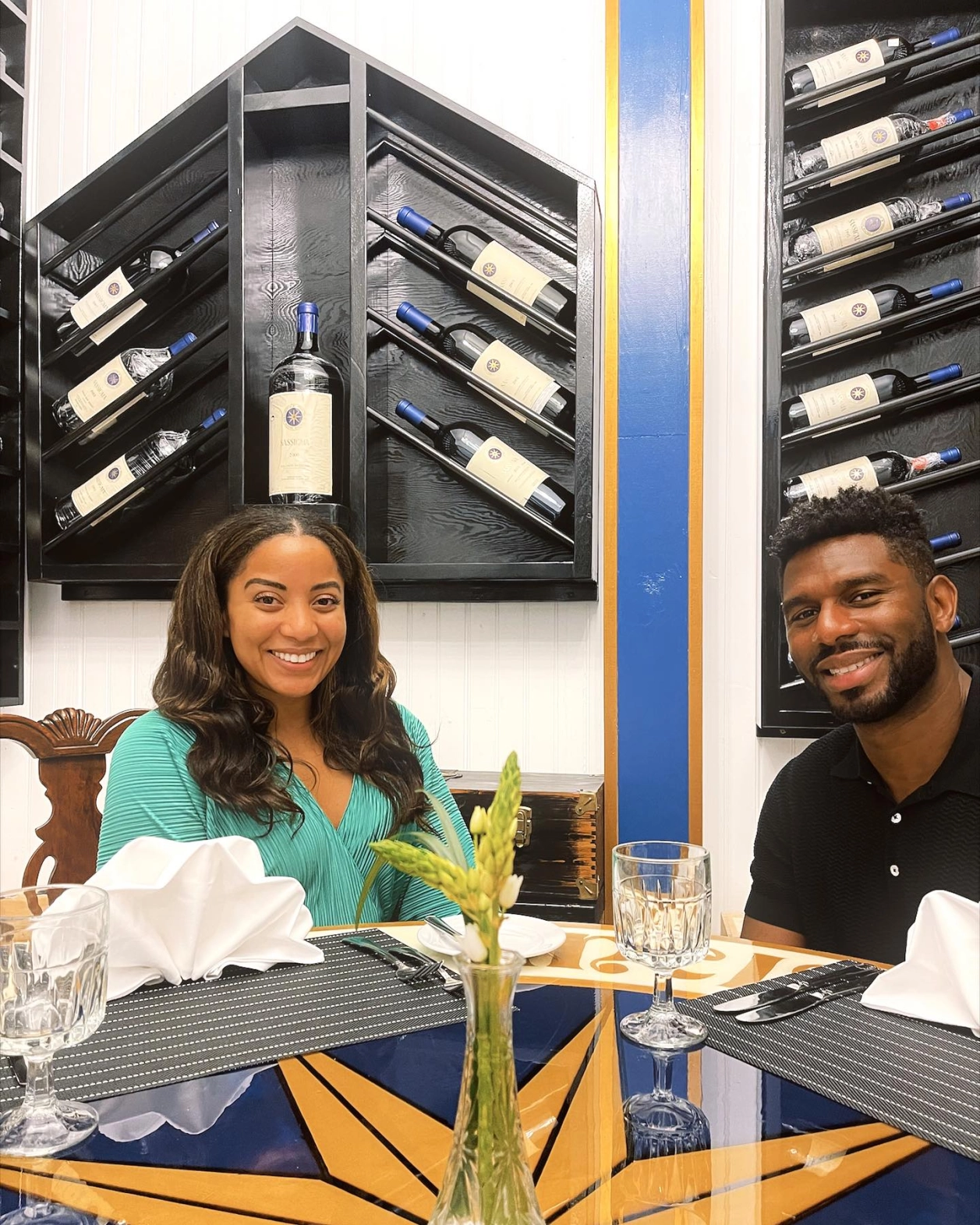 From Intimate to Grand: Dive Deep Into the Versatility of Our 9 Private Dining Rooms