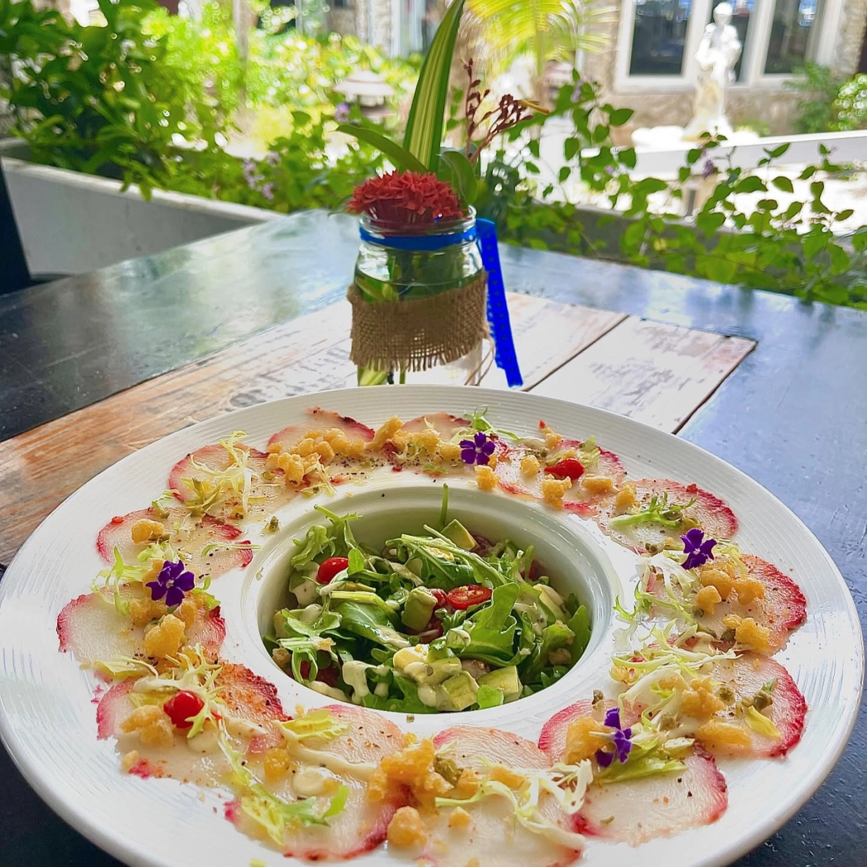 Chef Tips: Cooking Restaurant-style Dishes At Home