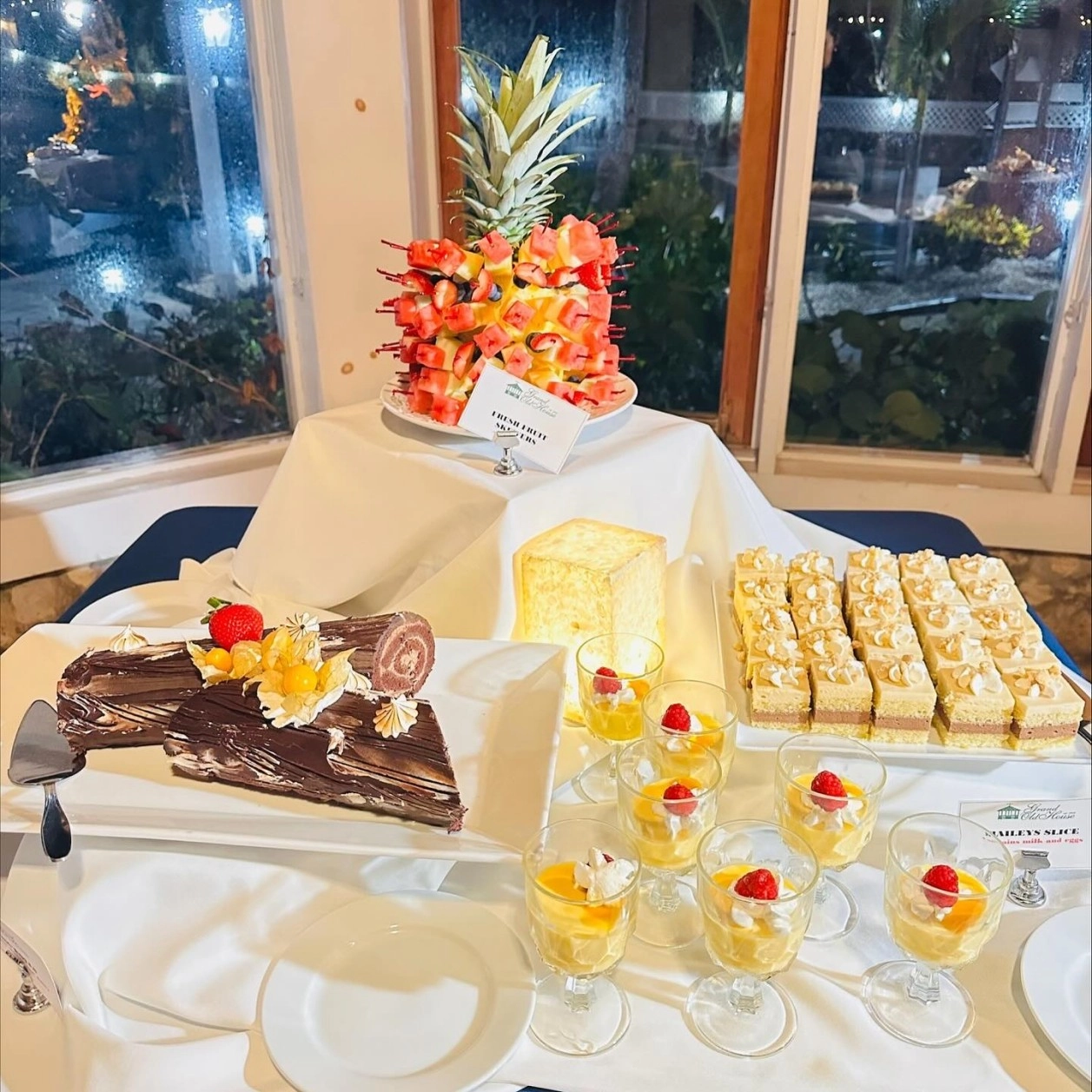 Lasting Impressions: Why Desserts Leave a Memorable Mark?