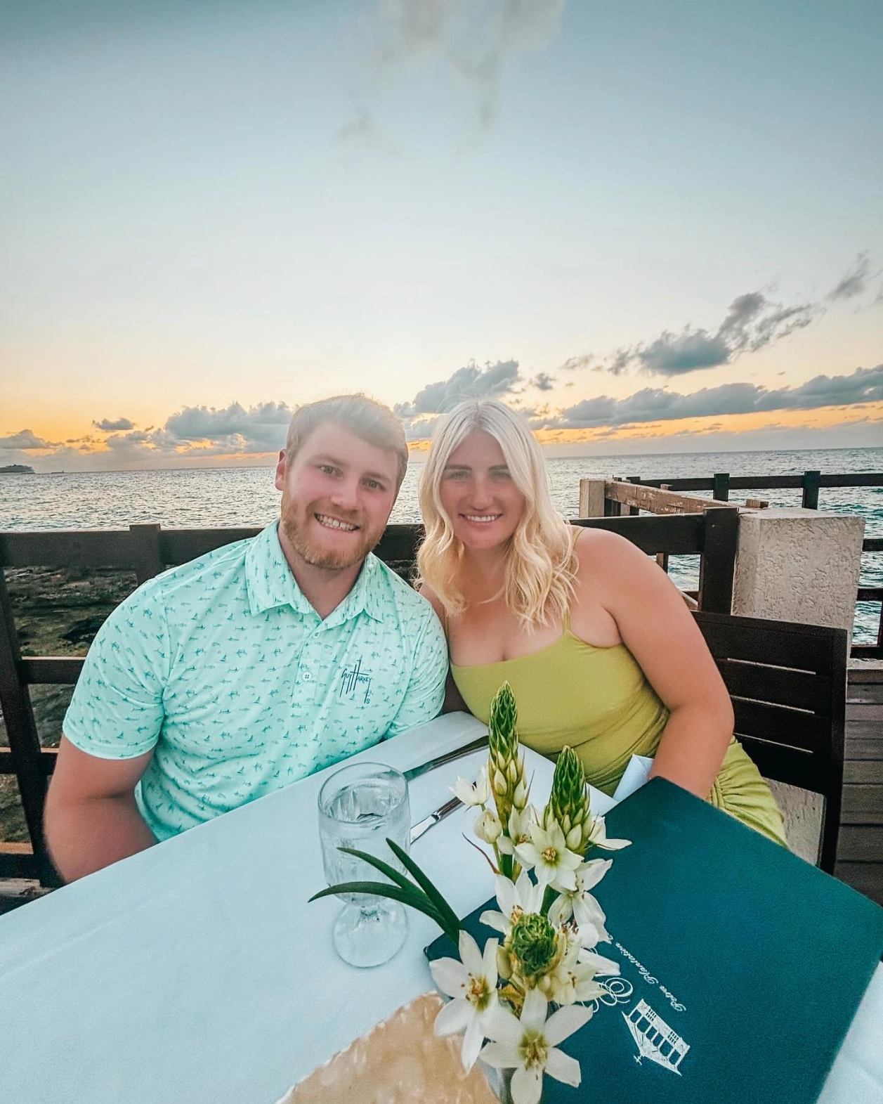 Seven Mile Beach Eats: Unraveling The Caribbean Culinary Gems