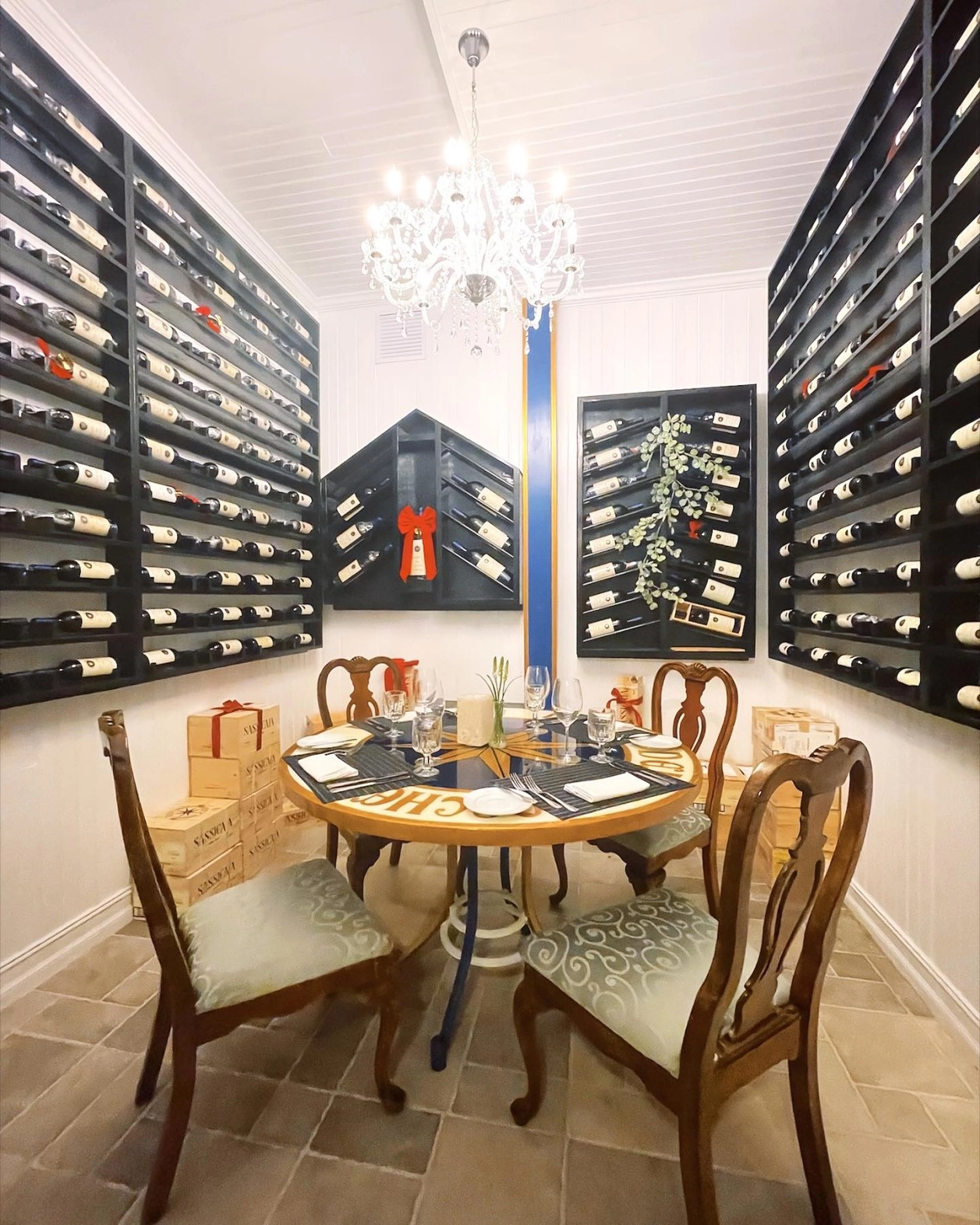 Intoxicating Affair: 5 Wines to Sip through the Month of Romance