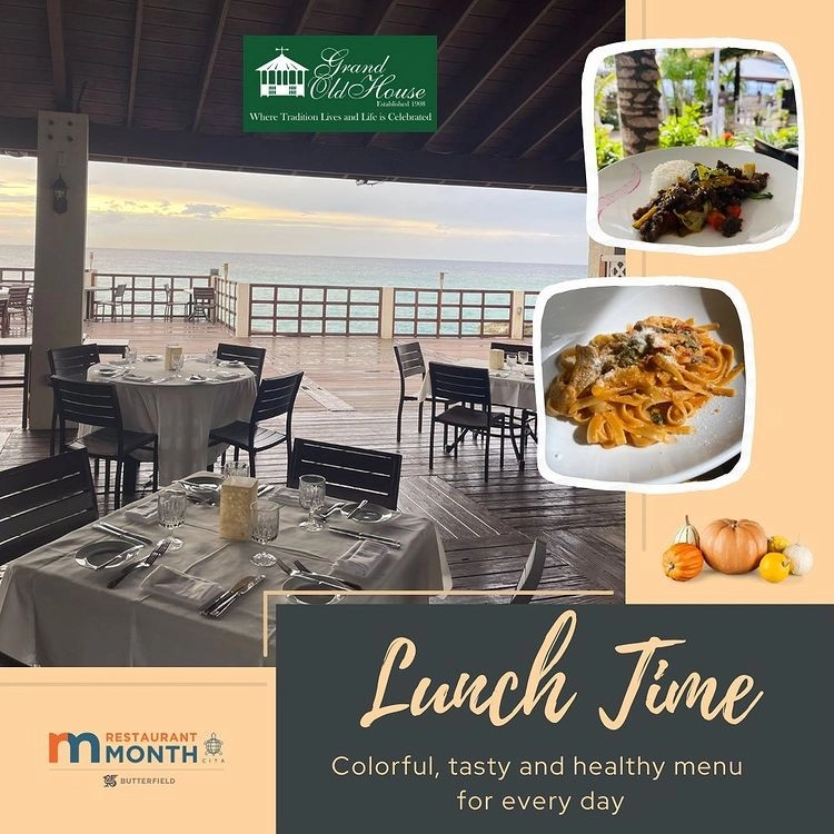 Cayman Restaurant Month Awaits: Relish the Delights by the Sea