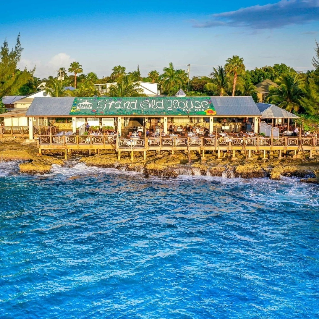 Where to Find Exceptional Wine Drinking Experiences in the Caribbean