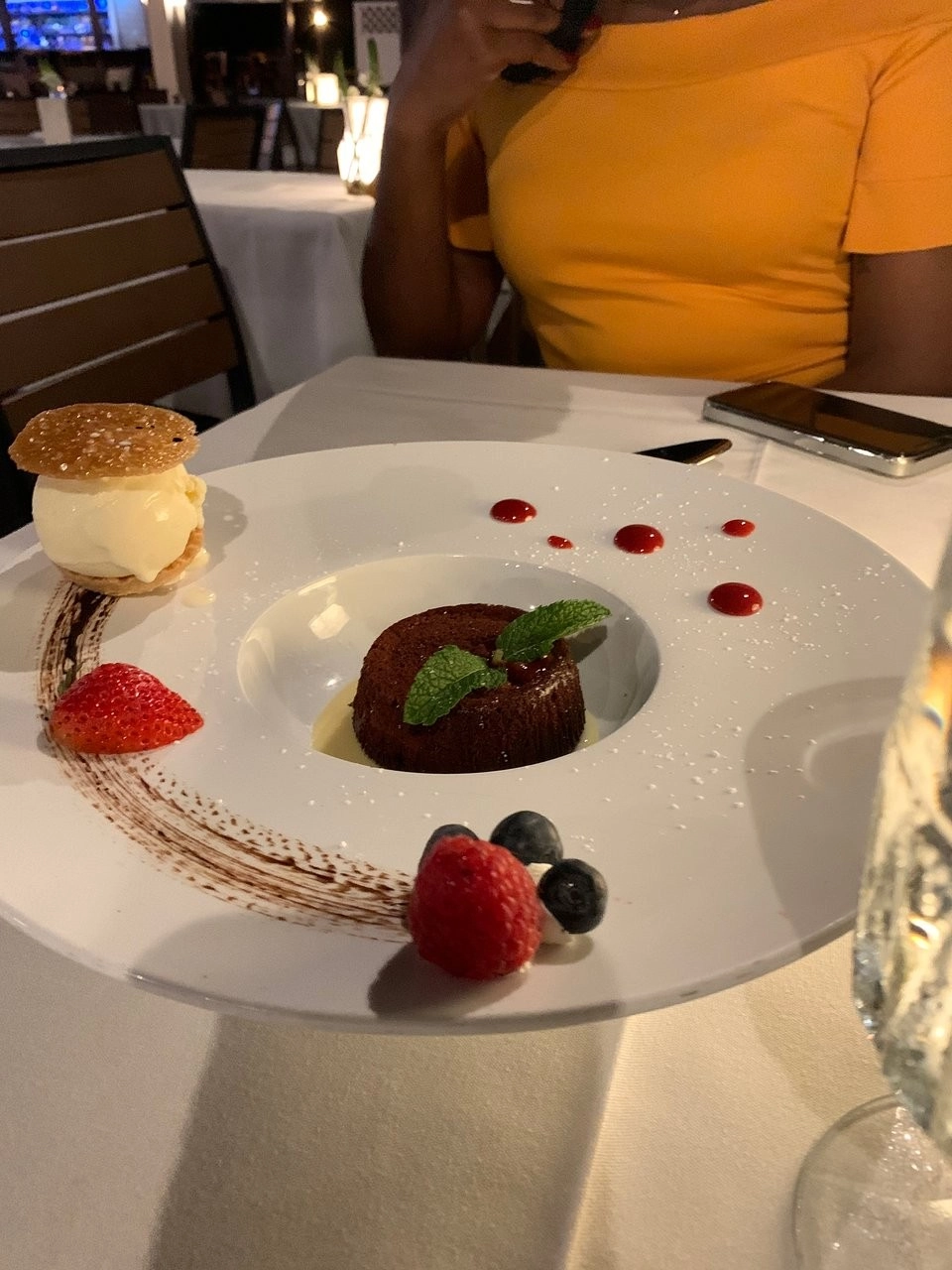The Importance of Dessert in a Meal