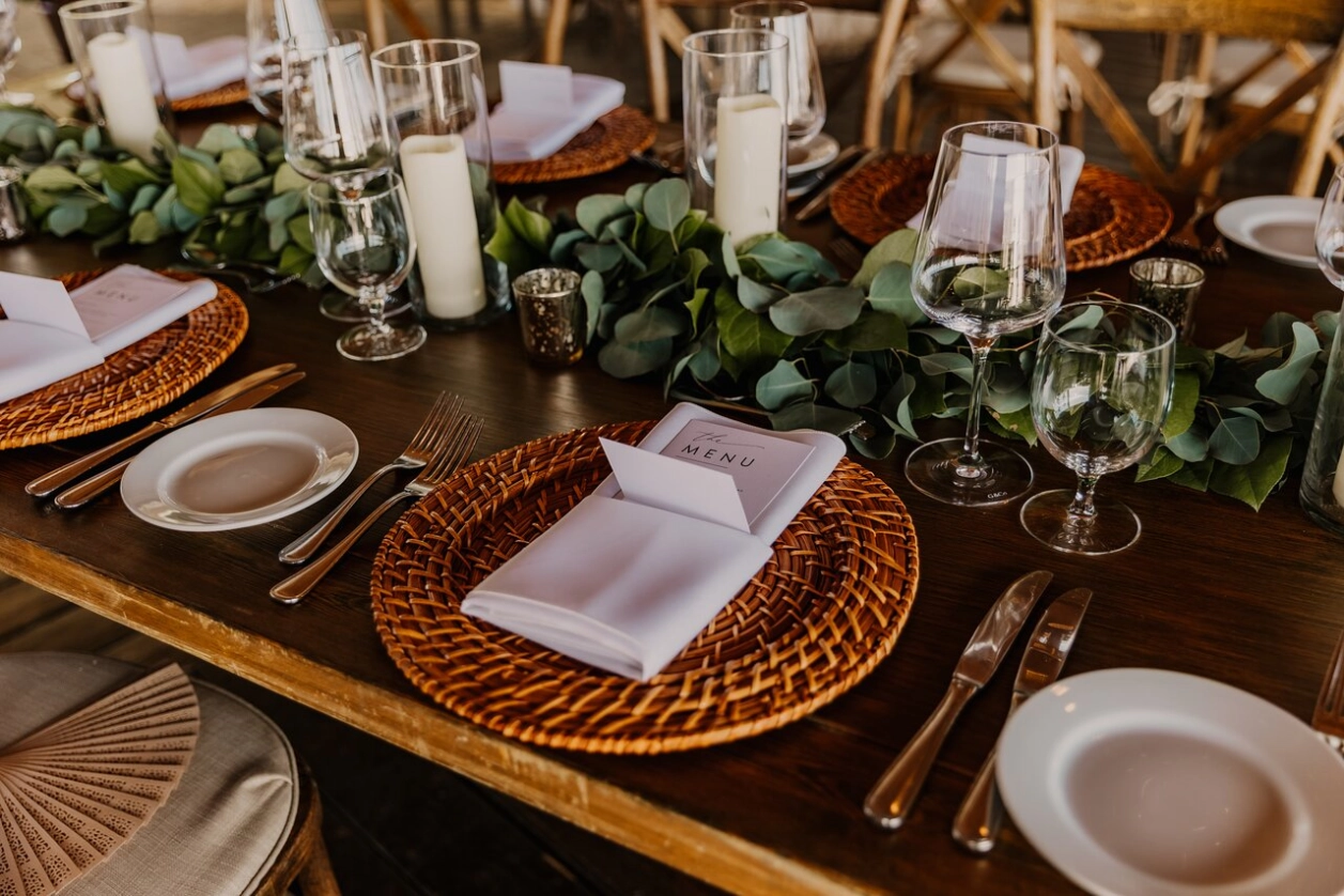 Table Etiquette: A 101 Guide to Fine Dining Manners