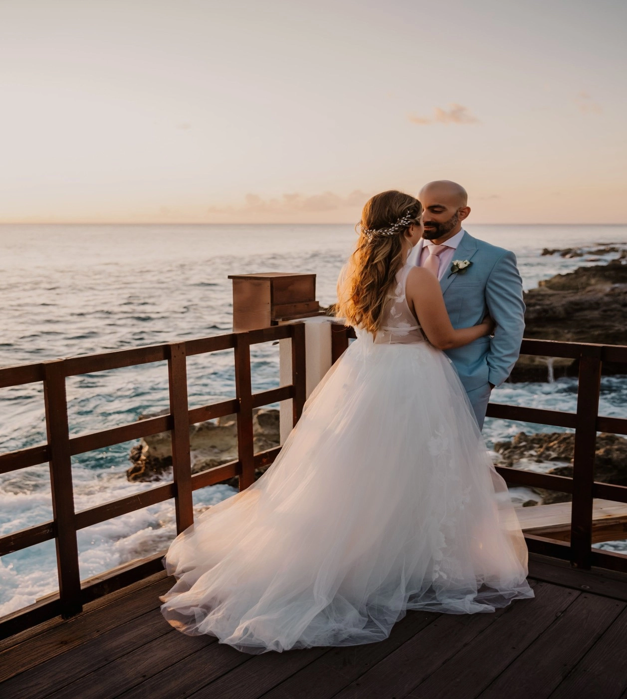 How To Plan An Unforgettable Elopement?