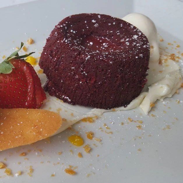Top 9 Mouthwatering Desserts of Grand Old House