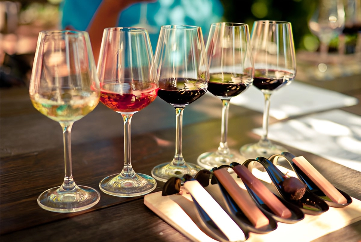 Uncover The Premier Wine Tasting Methods in Cayman