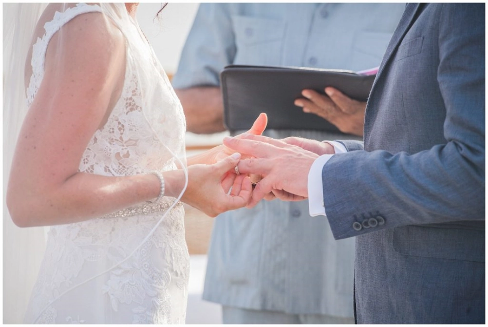 Plan Your Classy Yet Intimate Beach Wedding With Grand Old House