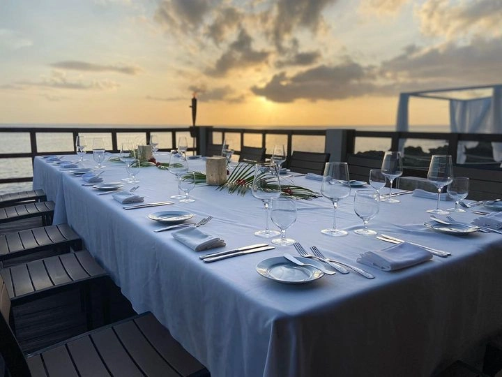 Grand Old House: The finest of Fine Dining in Cayman