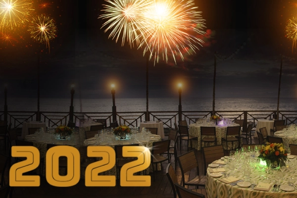 Experience New Year Fun In a Tropical Paradise - Cayman Islands