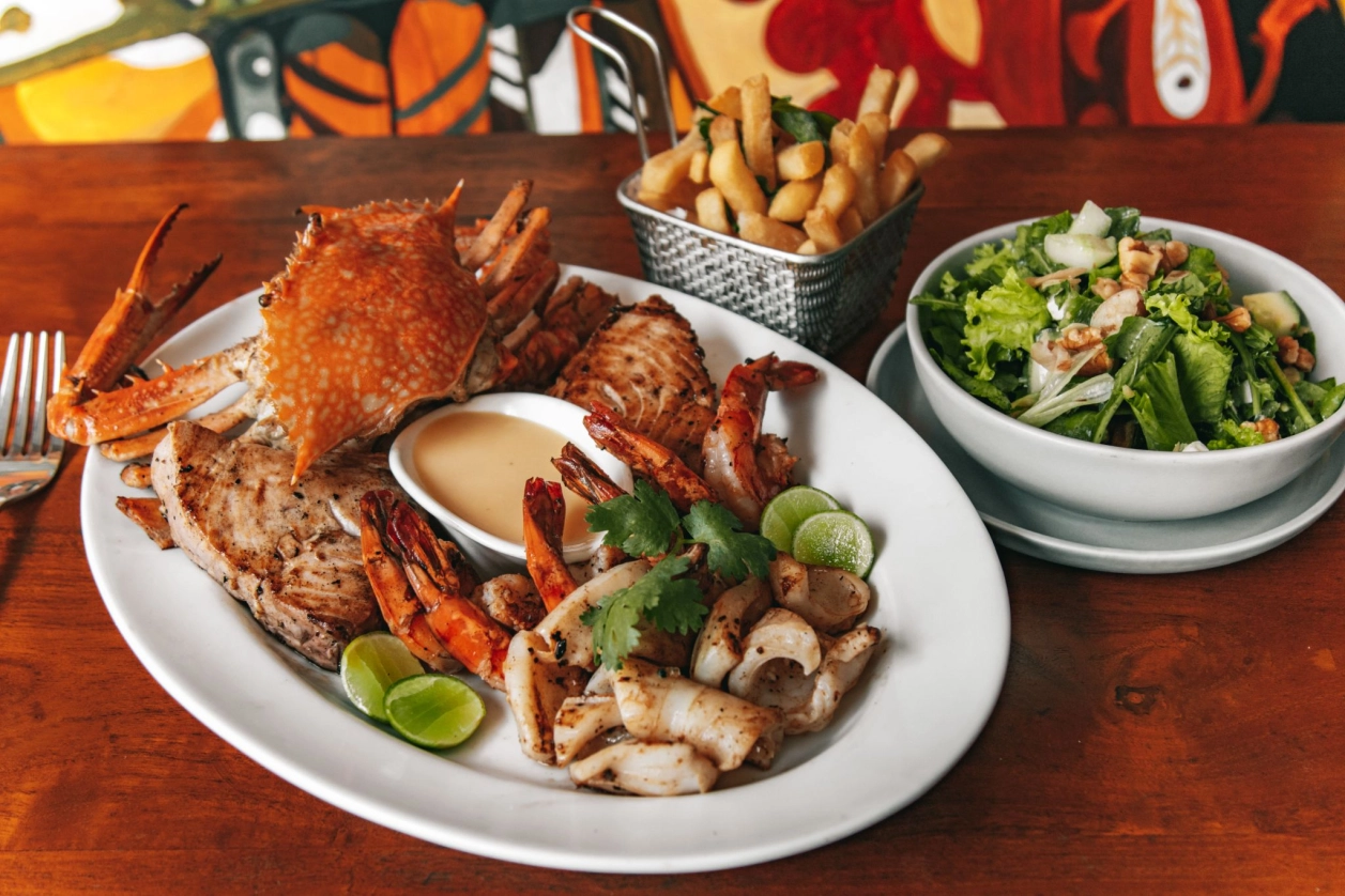 Why Eating Crab Is So Good for You?