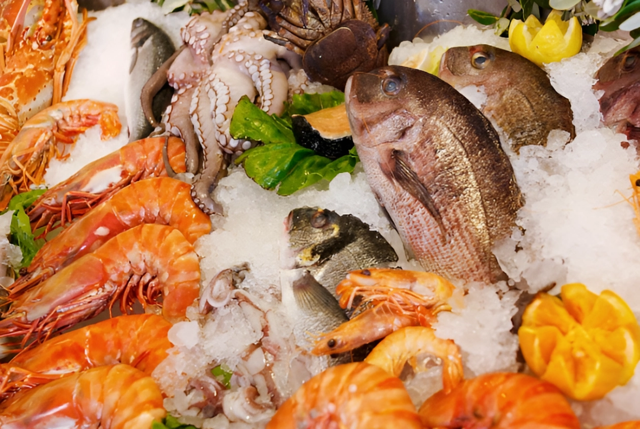 Explore These 5 Local Seafood Specialities of the Cayman Islands