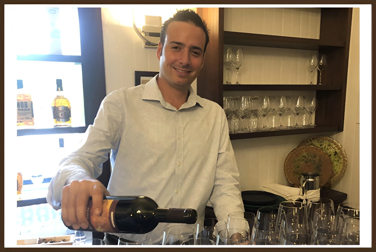Why Nino's is the Best Wine Bar in the Cayman Islands