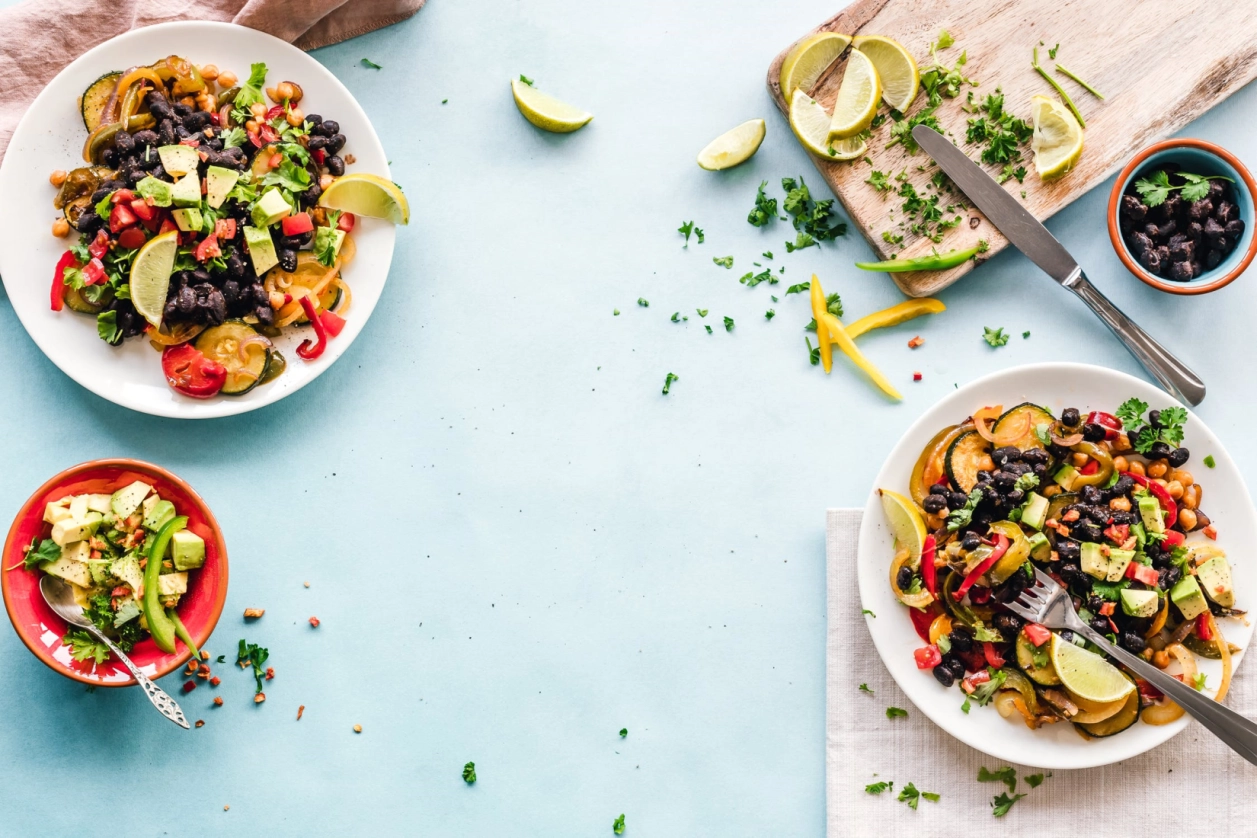 Immune-Boosting, Vitamin-Rich Foods to Fight COVID-19