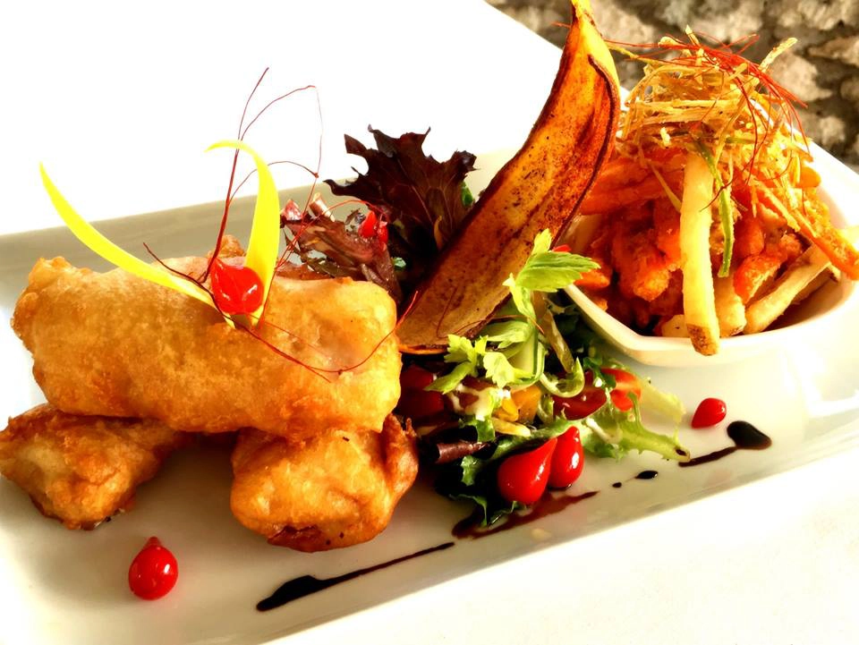 Enjoy the Best Lunch and Dinner in Grand Cayman