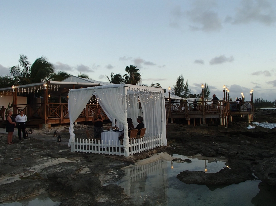 Grand Old House in the Cayman Islands is the Premier Location for Any Occasion or Event!