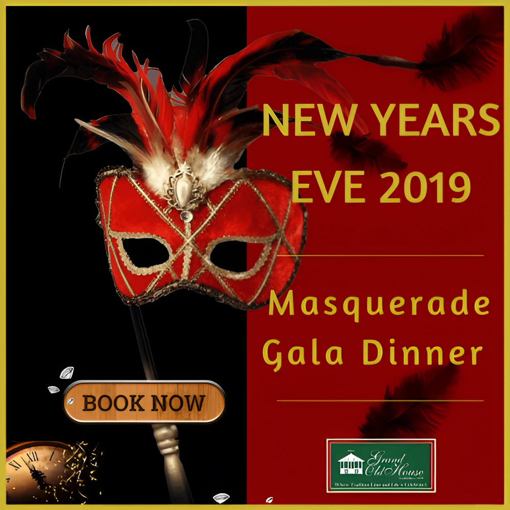 Celebrate New Year's Eve on the Waterfront in the Cayman Islands