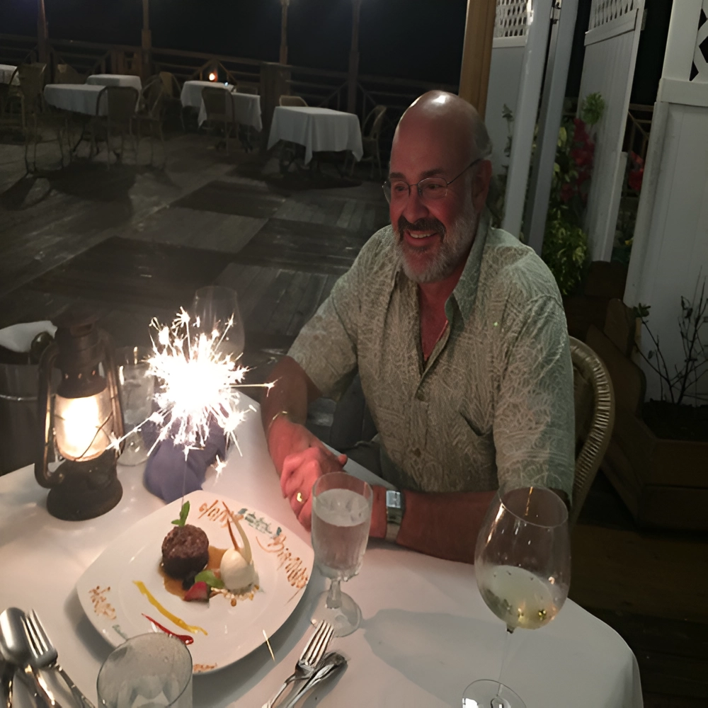 Picture-Perfect Waterfront Venue for Birthday Parties in the Cayman Islands