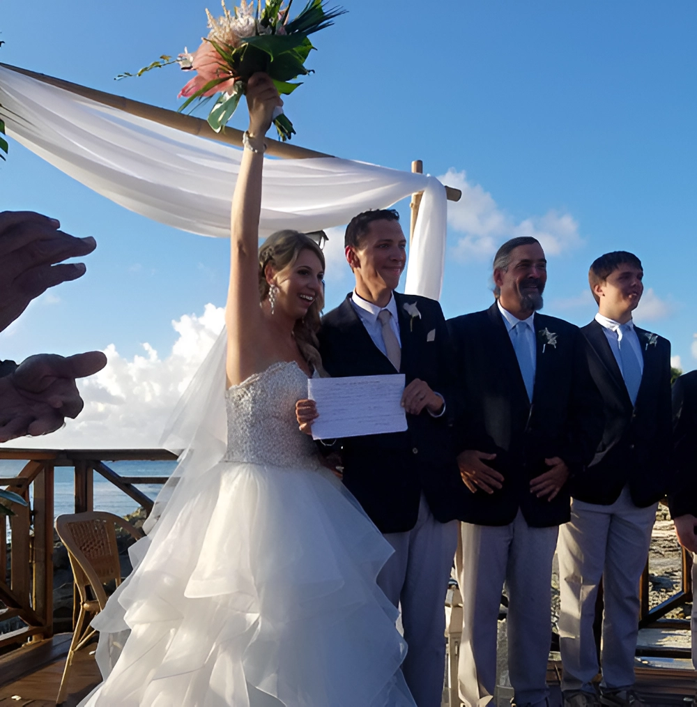 A Special Wedding Meal is a Must for Your Wedding Day in the Cayman Islands