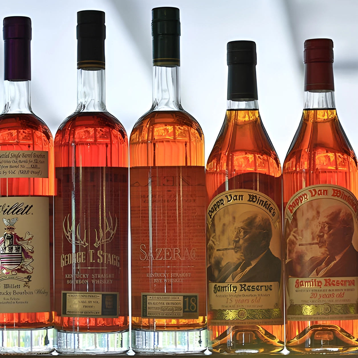 Classic and Classy After Dinner Drinks in the Cayman Islands