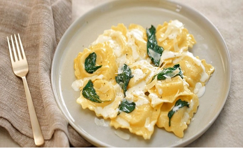 Why Mushroom Ravioli is a Favourite Dish of Many in the Cayman Islands