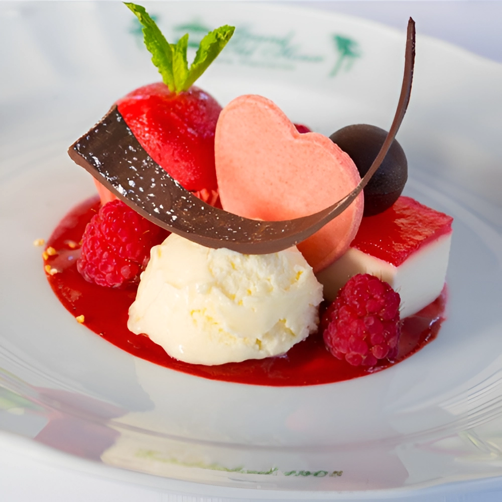 Why Desserts are truly the Perfect Ending to Any Meal (Scientists say so!)