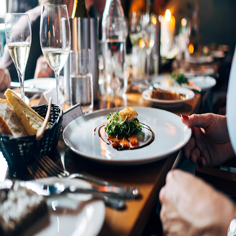 Enjoy Exclusive Wine Tastings in Cayman