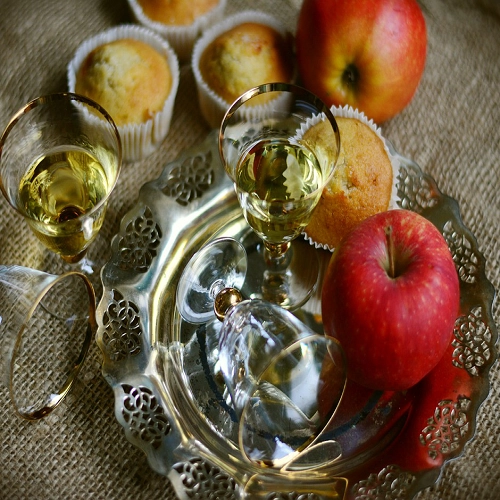 5 Health Benefits of Brandy that Make it a Delightful Drink