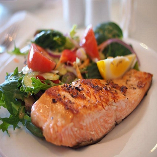 4 Absolute Reasons Why You Should Date Food in the Cayman Islands
