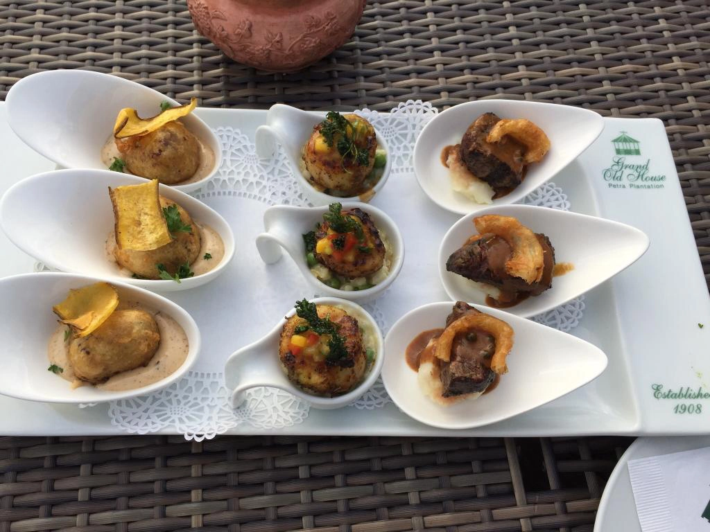 Excellent Food, Exclusive Wines and Spectacular Fireworks Displays The Perfect Recipe for New Year’s Eve in Cayman!