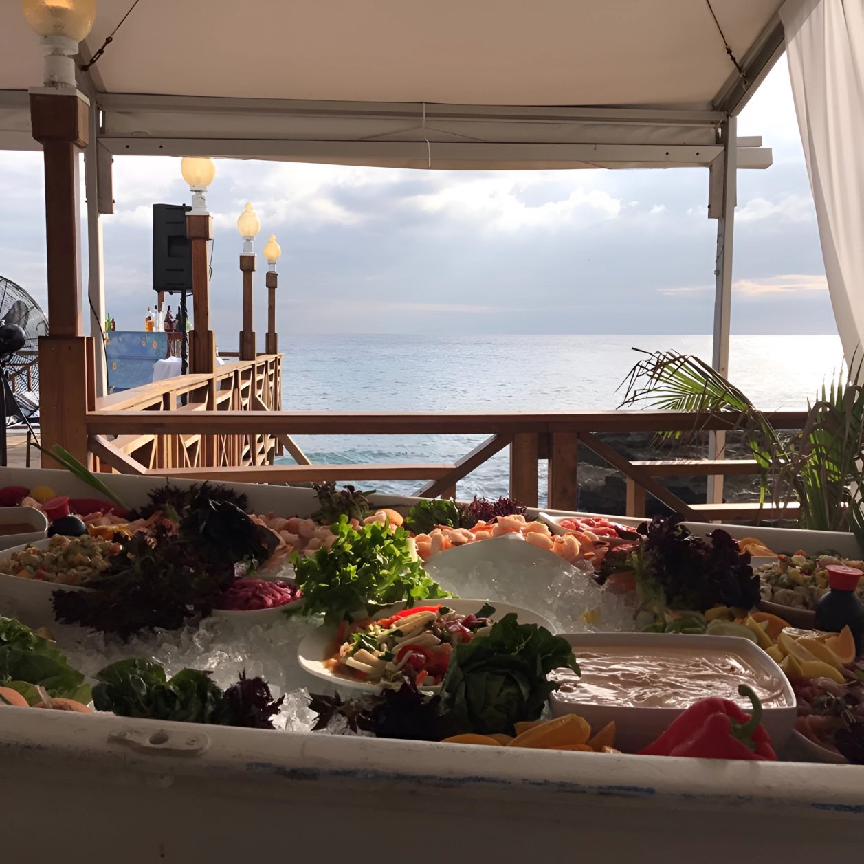 Spending a Week in Cayman Islands? Here's what You can't miss Eating!