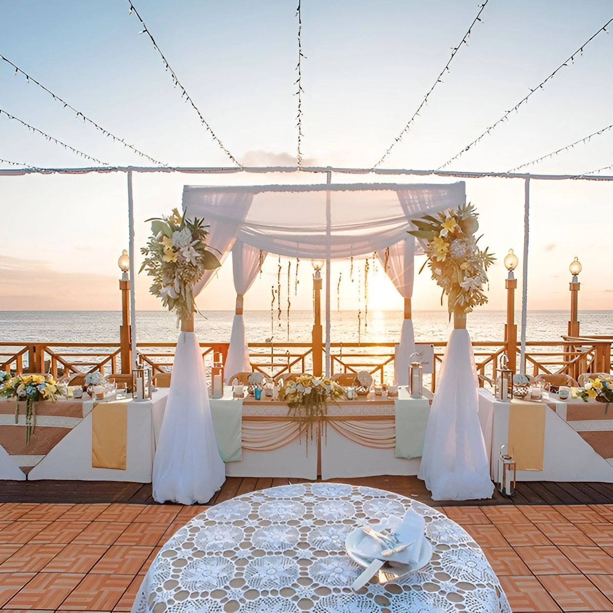 Cayman Weddings - An Unforgettable Experience
