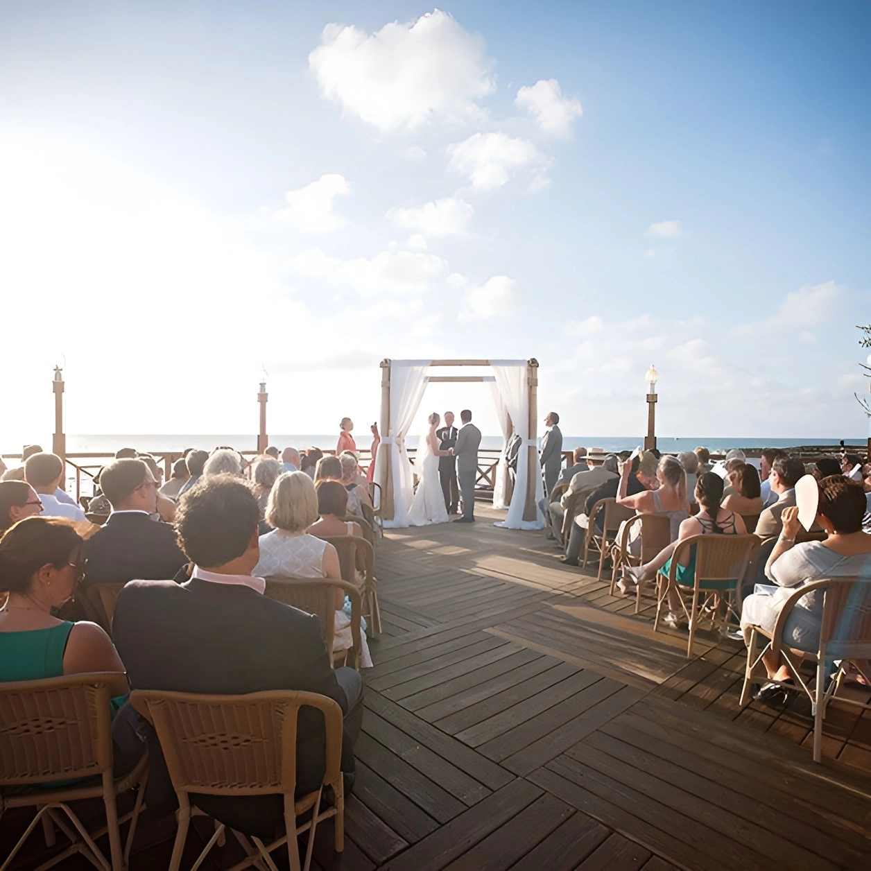 Dream weddings come true in the Cayman Islands: Here's how!