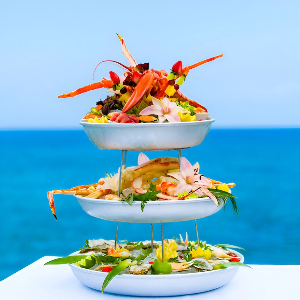 Why Cayman Islands' Sea Food Is So Popular?