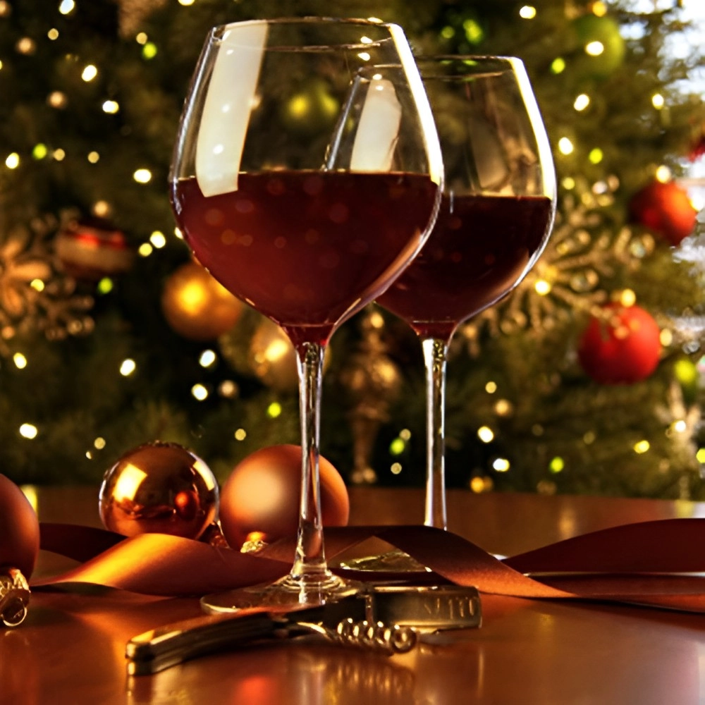 Christmas Wine Fever? Sample Wine Selections in Cayman!
