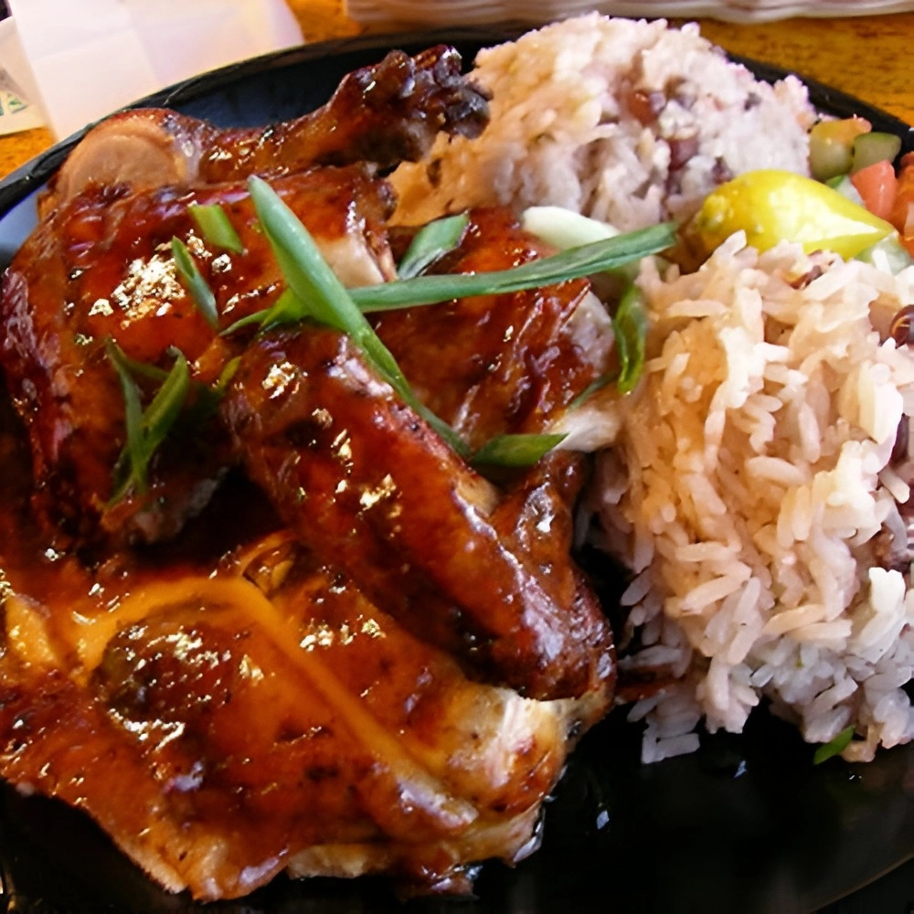 5 Caribbean Dishes You Ought To Try In the Cayman Islands